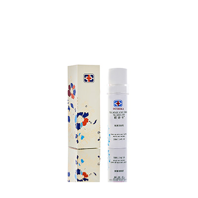 商水会下雨的乳液