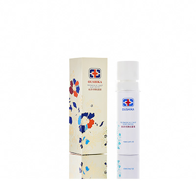 商水抗菌防护喷雾