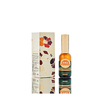 私密细嫩修复精华商水