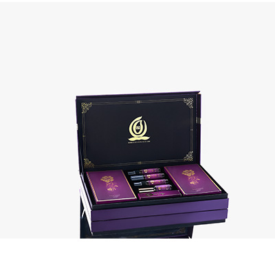 商水气血能量海底轮