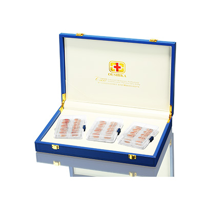 商水子宫排毒套