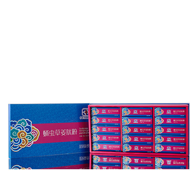 商水调经养气汤