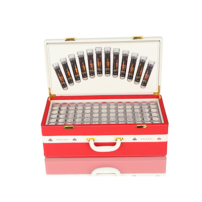 商水产后卵巢回春套