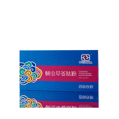 商水蛹虫草气血汤