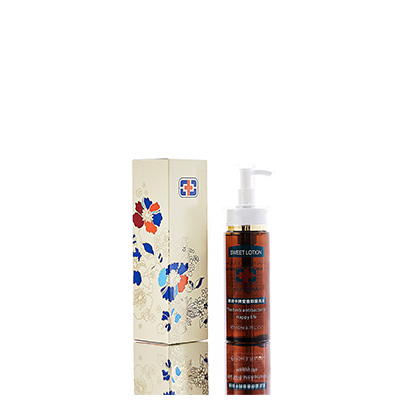 商水男女外阴洗液