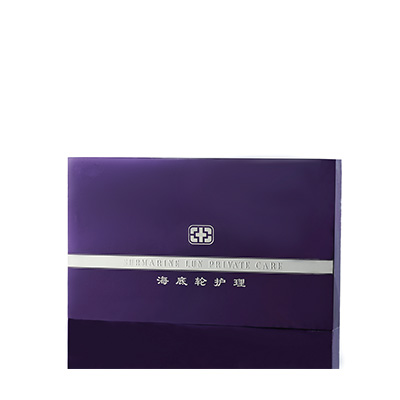 气血能量海底轮商水