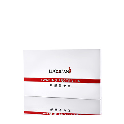 商水气血能量增强套